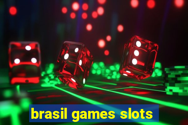 brasil games slots